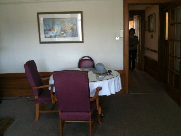 Stella's Care Home I 3