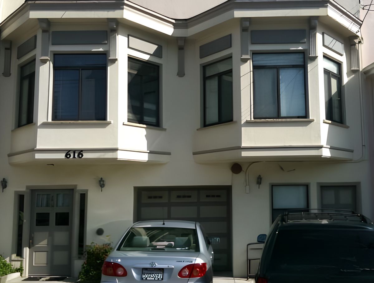 Stella's Care Home I 1