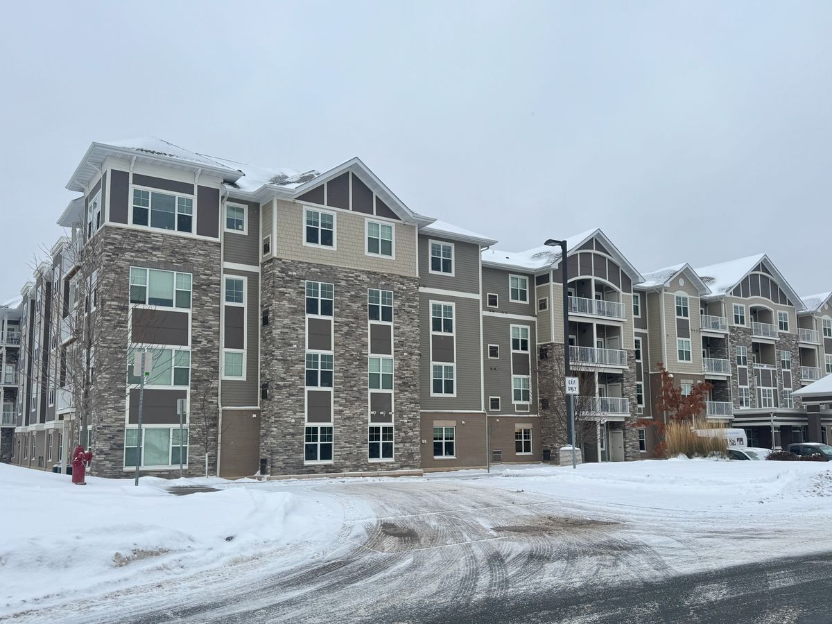 Stonehaven Of Eagan Senior Living 2