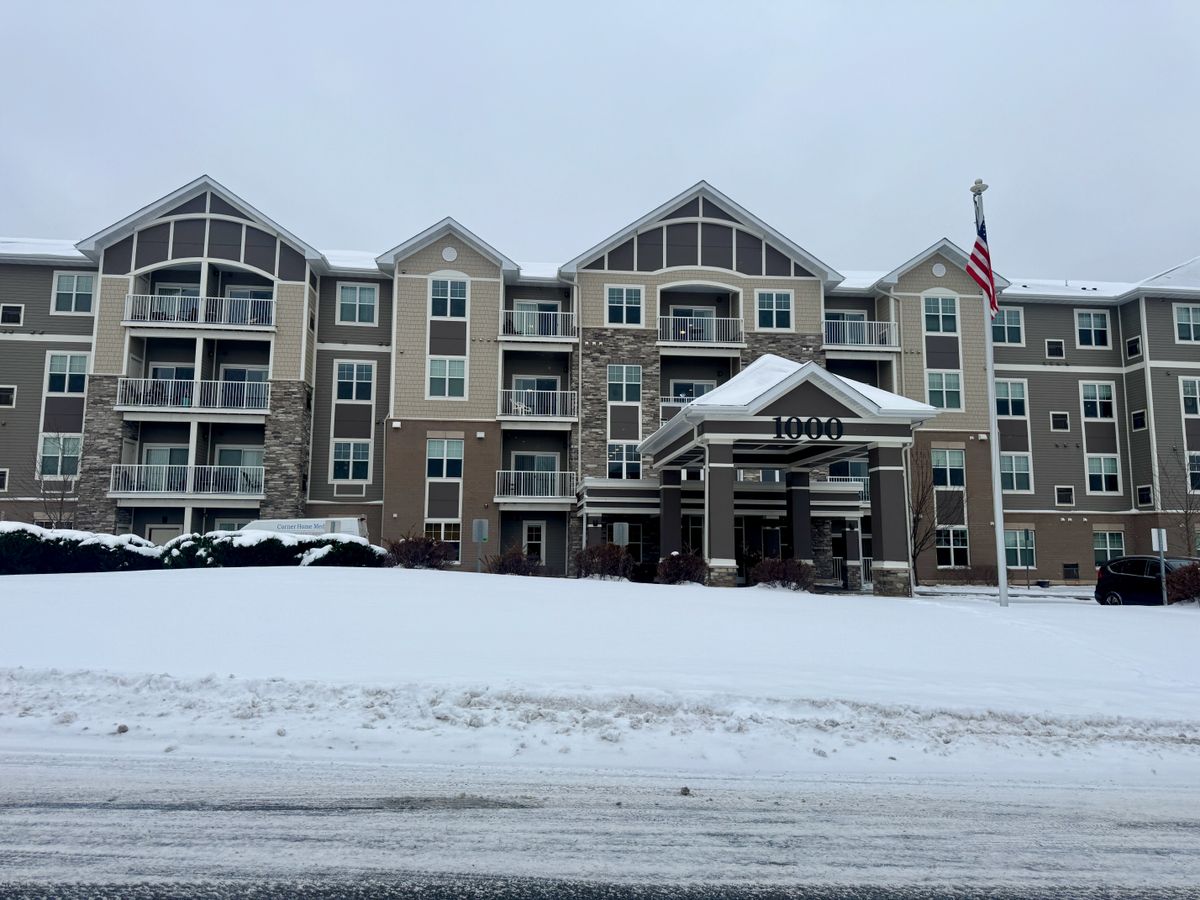 Stonehaven Of Eagan Senior Living 3