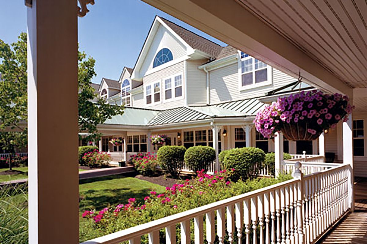Brandywine Brandall Estates by Monarch 3