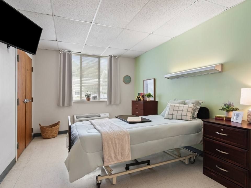 Amelia Rehabilitation and Healthcare Center 4