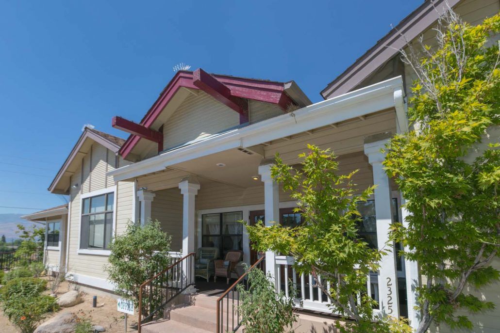 Park Place Assisted Living 1