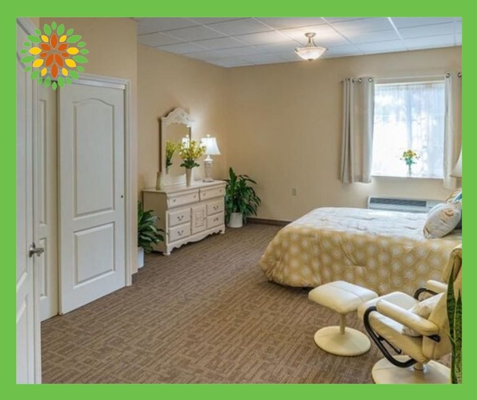 Seasons Belleair Memory Care 1