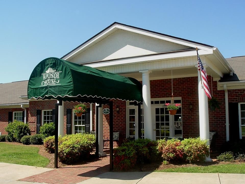 Woodland Place 1