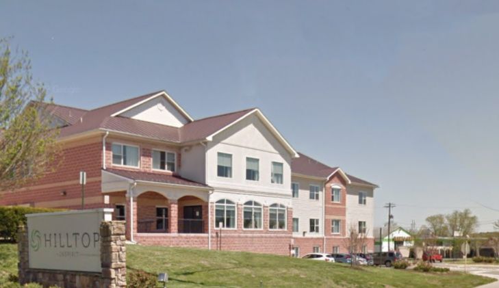 Hilltop 1