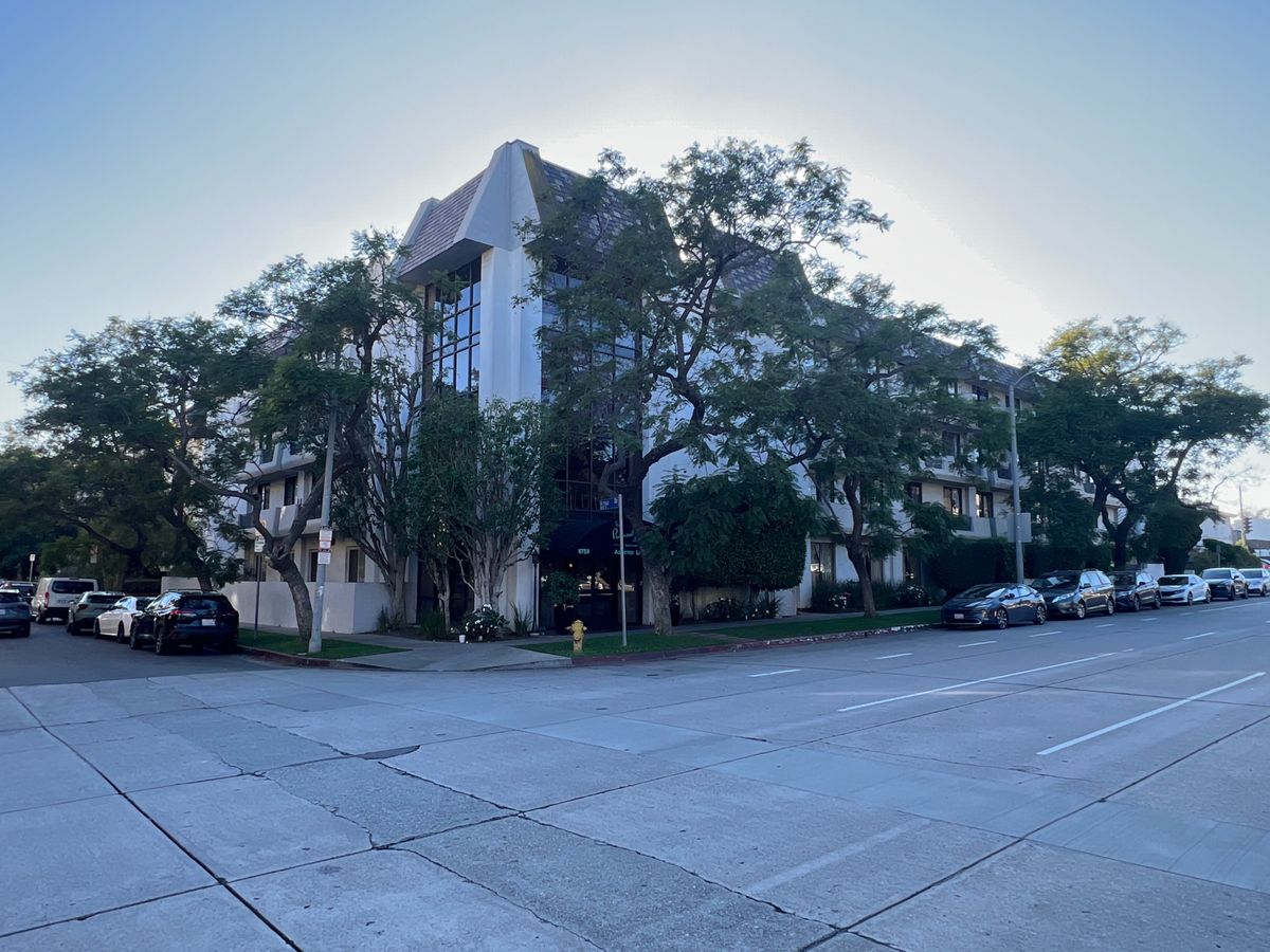 The Pinnacles at Burton - South 4