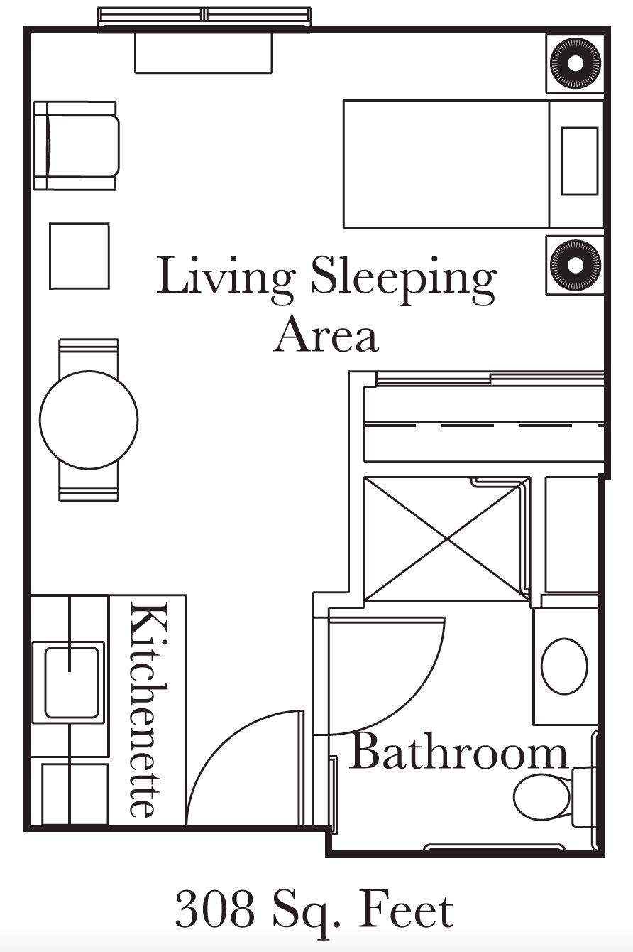 Dimensions are approximate. Floor plans may vary.