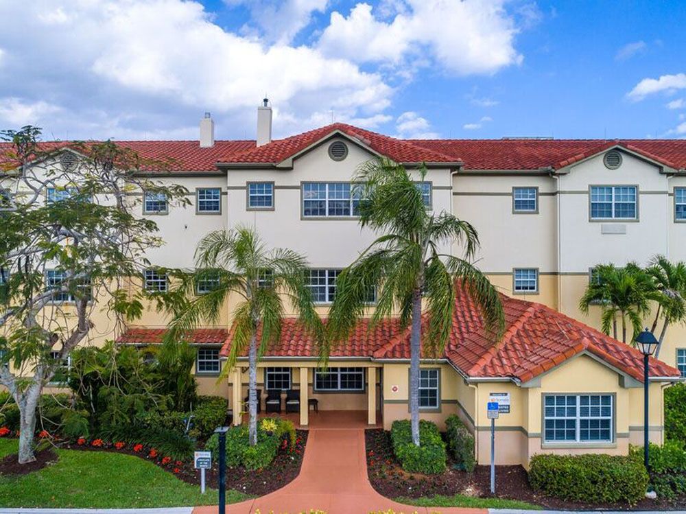 Sonata Coconut Creek 1