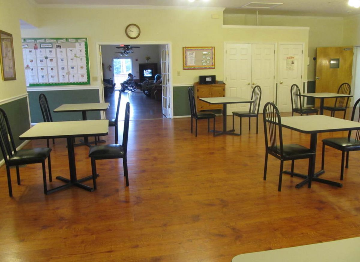Journeys Crossing Assisted Living 2