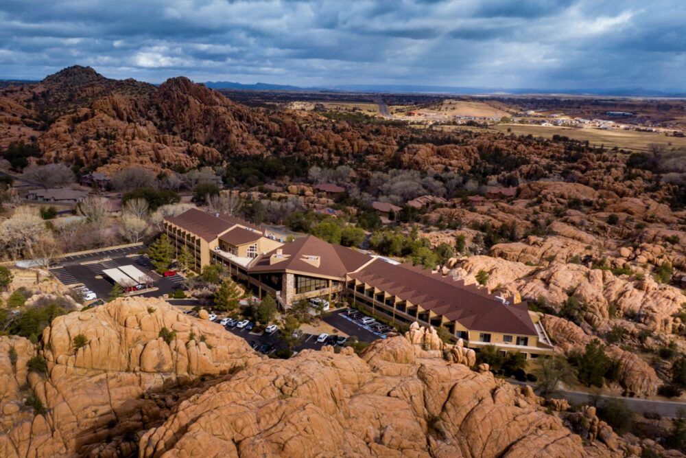 Granite Gate Senior Living 4