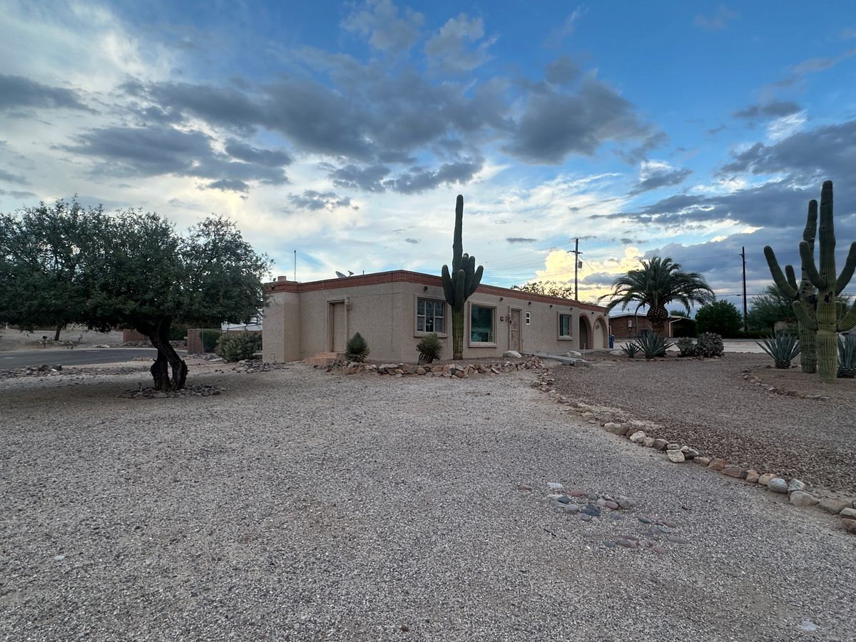 Las Palmas Assisted Living Home 4