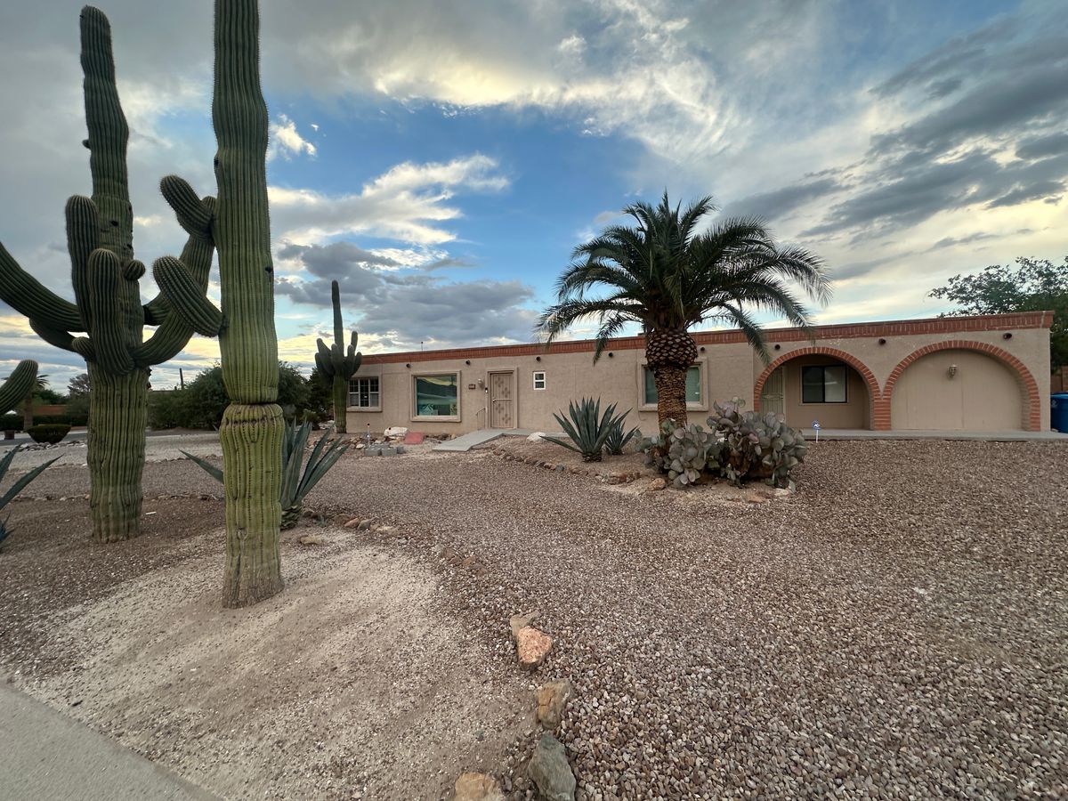 Las Palmas Assisted Living Home 1
