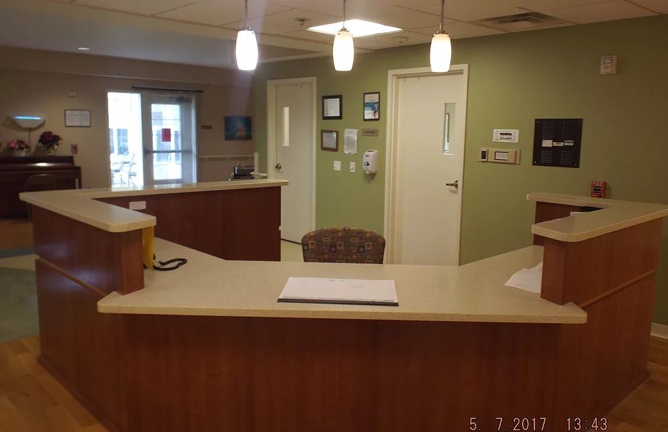 Christian Care Home 2