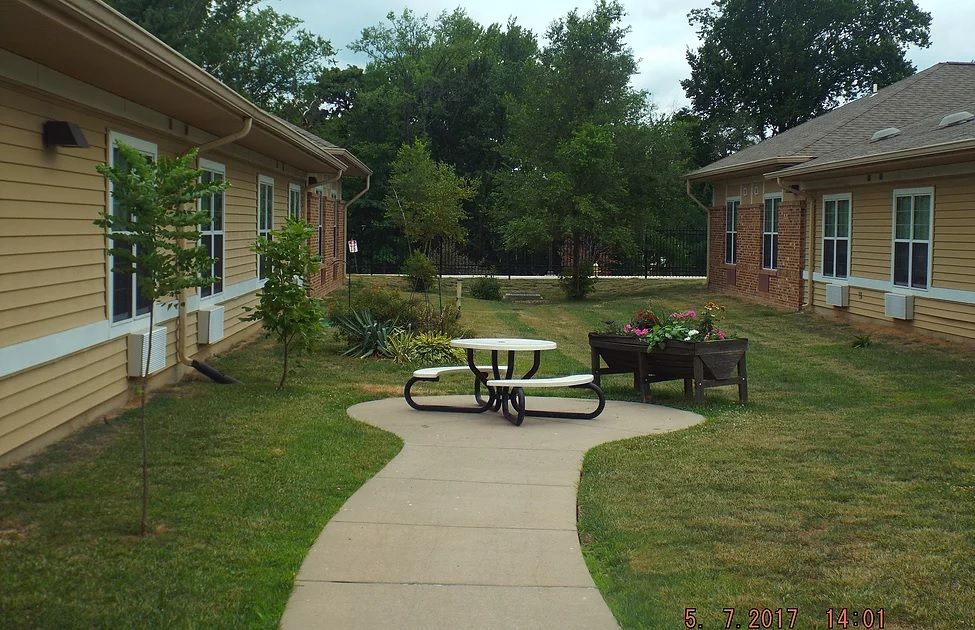 Christian Care Home 4