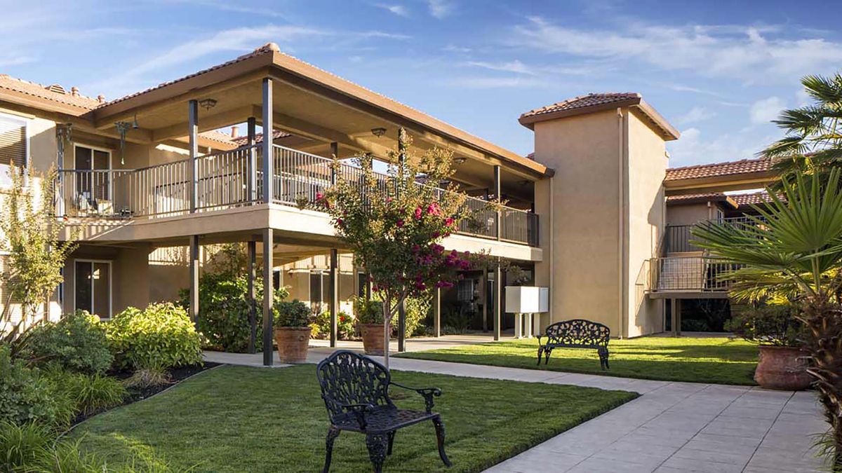Atria Rocklin 1