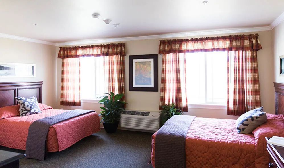 Pheasant Run Memory Care 4