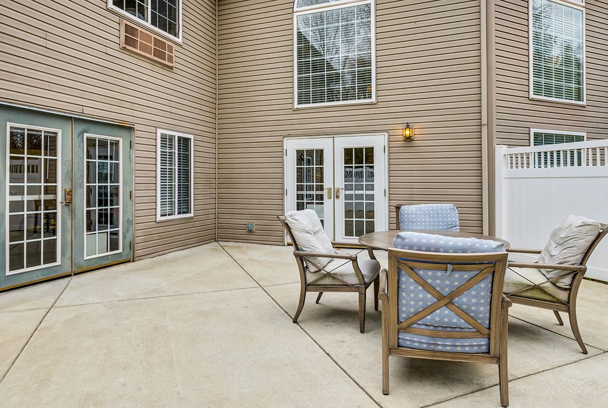 Bell Oaks Place 4