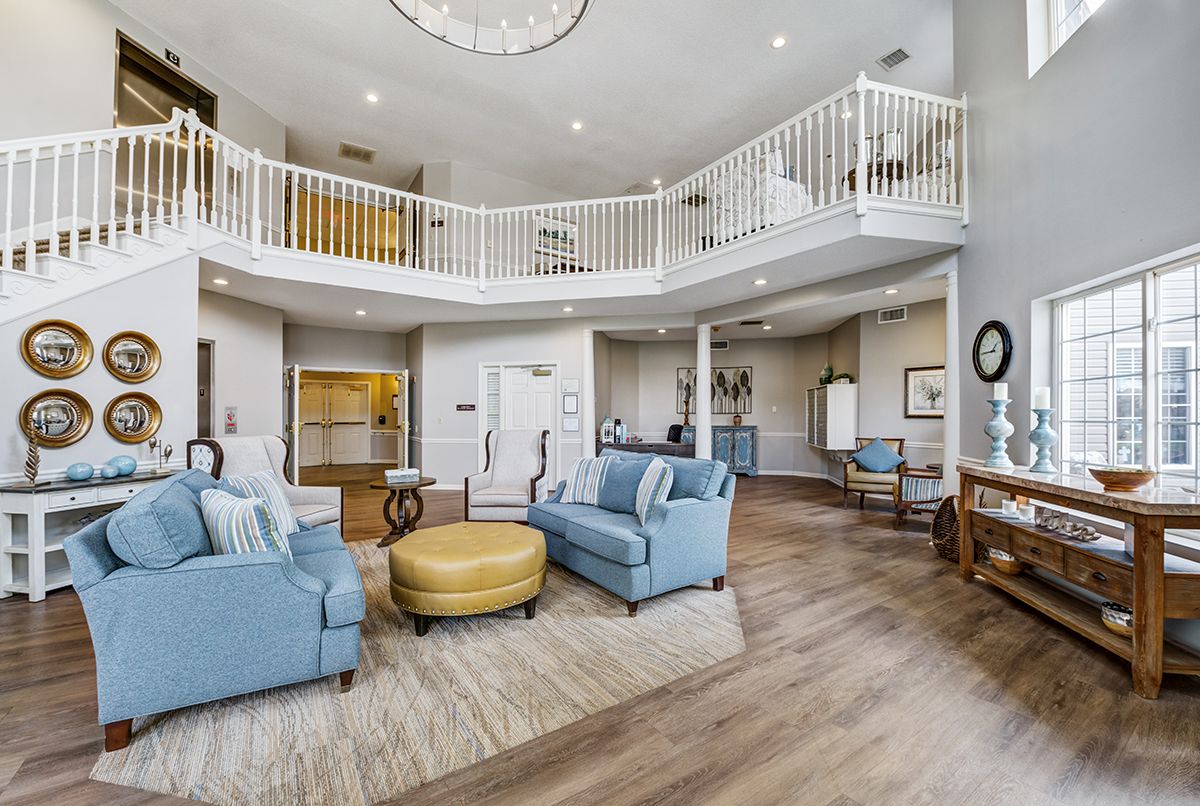 Bell Oaks Place 1