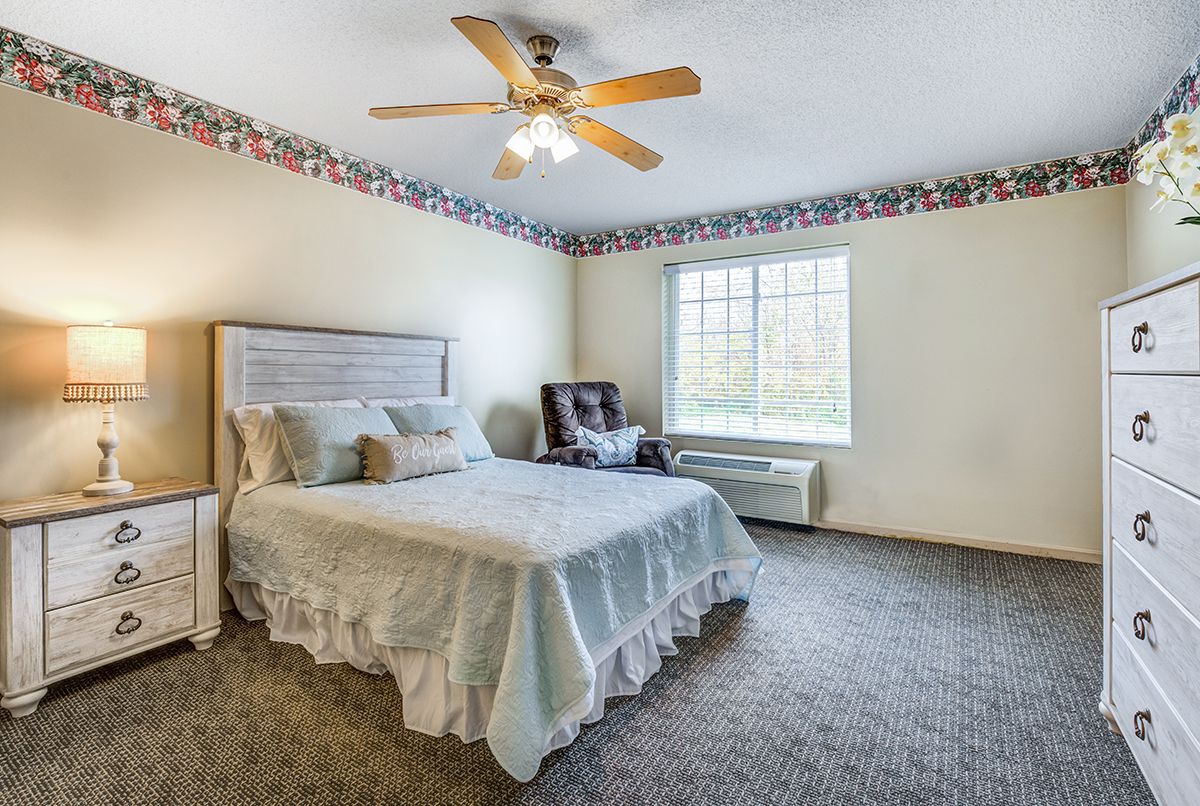 Bell Oaks Place 2