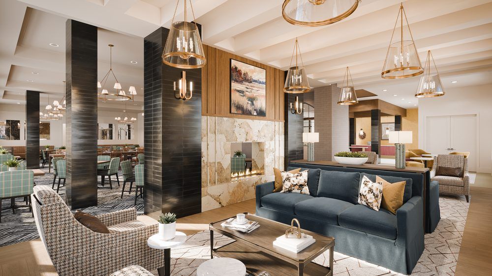 Arbor Terrace Sandy Springs 3