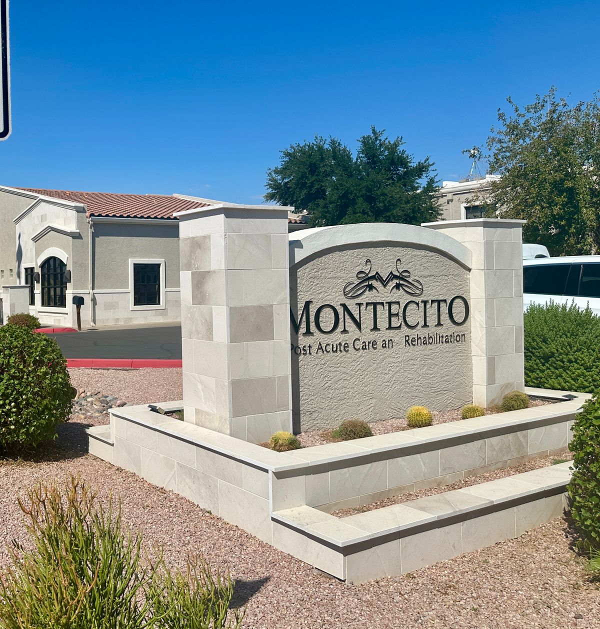 Montecito Post Acute Care and Rehabilitation 4