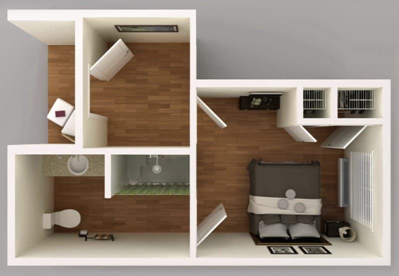 Meadow Brook Senior Living 2