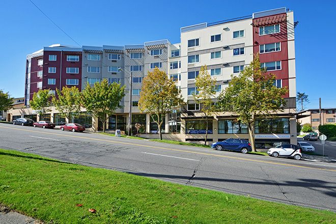 Brookdale West Seattle 1