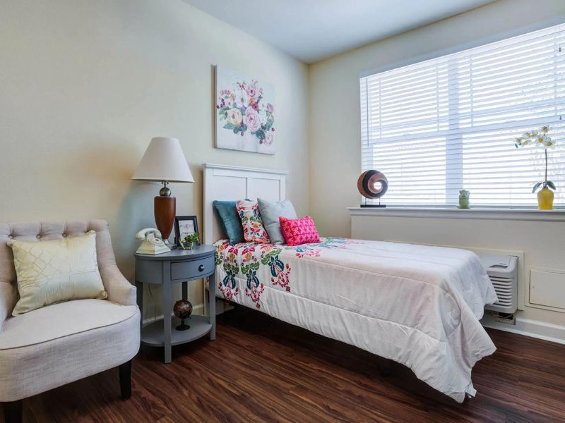 Avista Sun City West 2