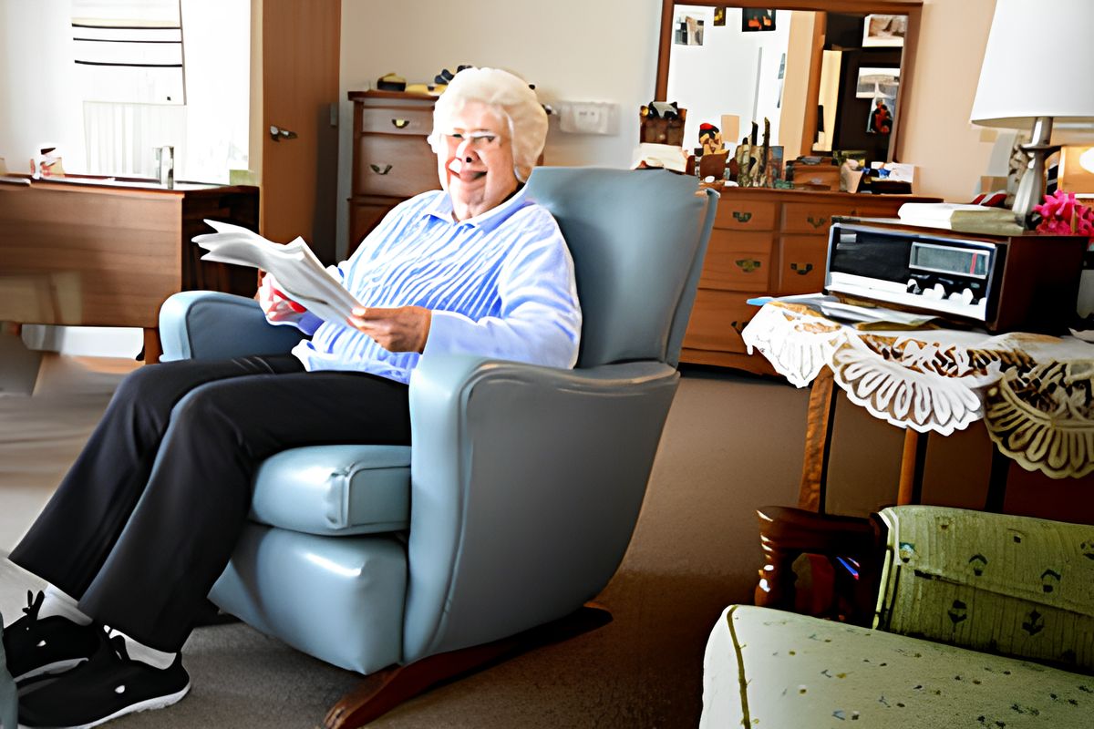 Cannon Rivers Senior Living 3