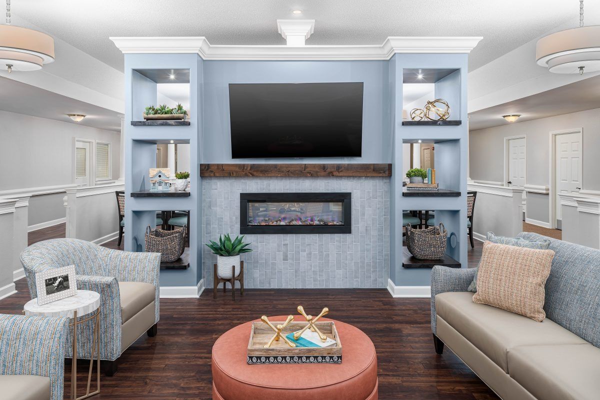 Chandler Place Assisted Living & Memory Care 3