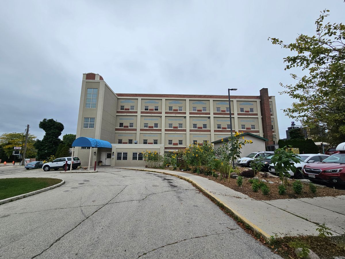 Golden Harbor in Sheboygan 4