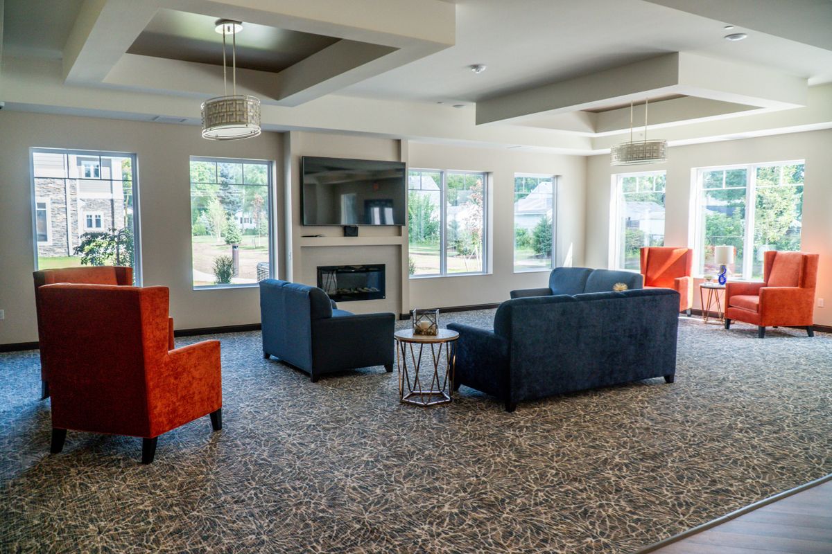 Sterling Heights Comfort Care 3