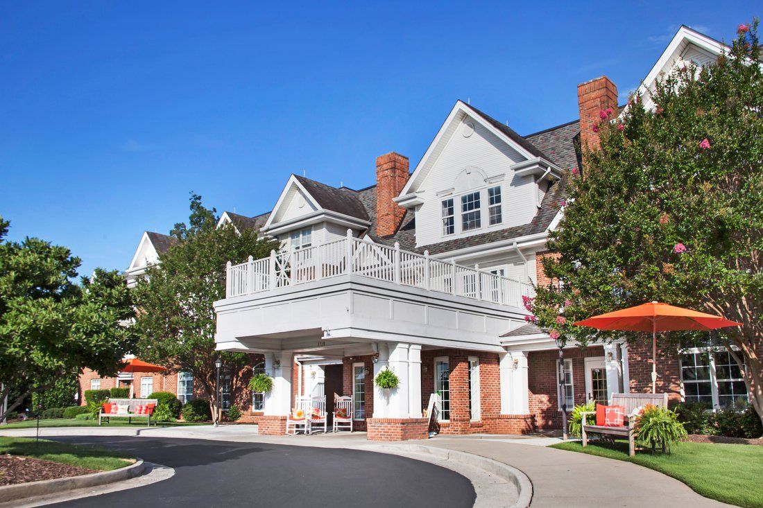 Brighton Gardens Of Dunwoody 3