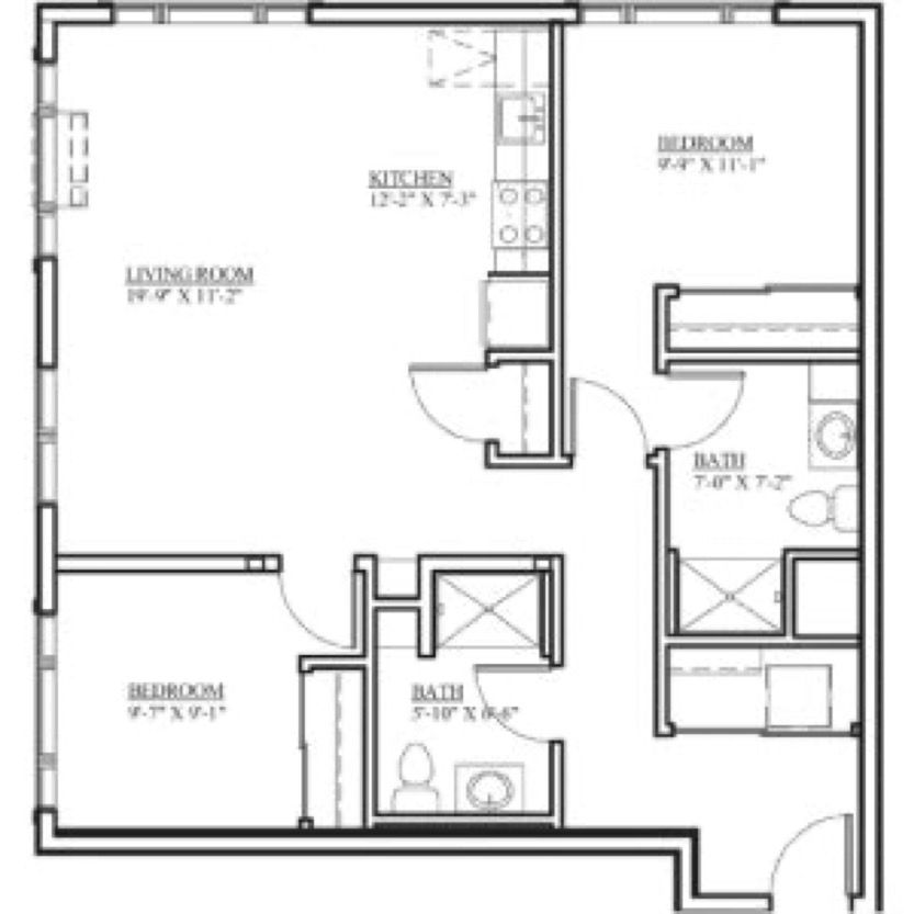 The Lofts By Cogir Senior Living 1