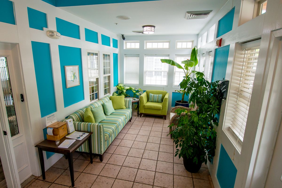 Inspirations Memory Care of Lutherville 3