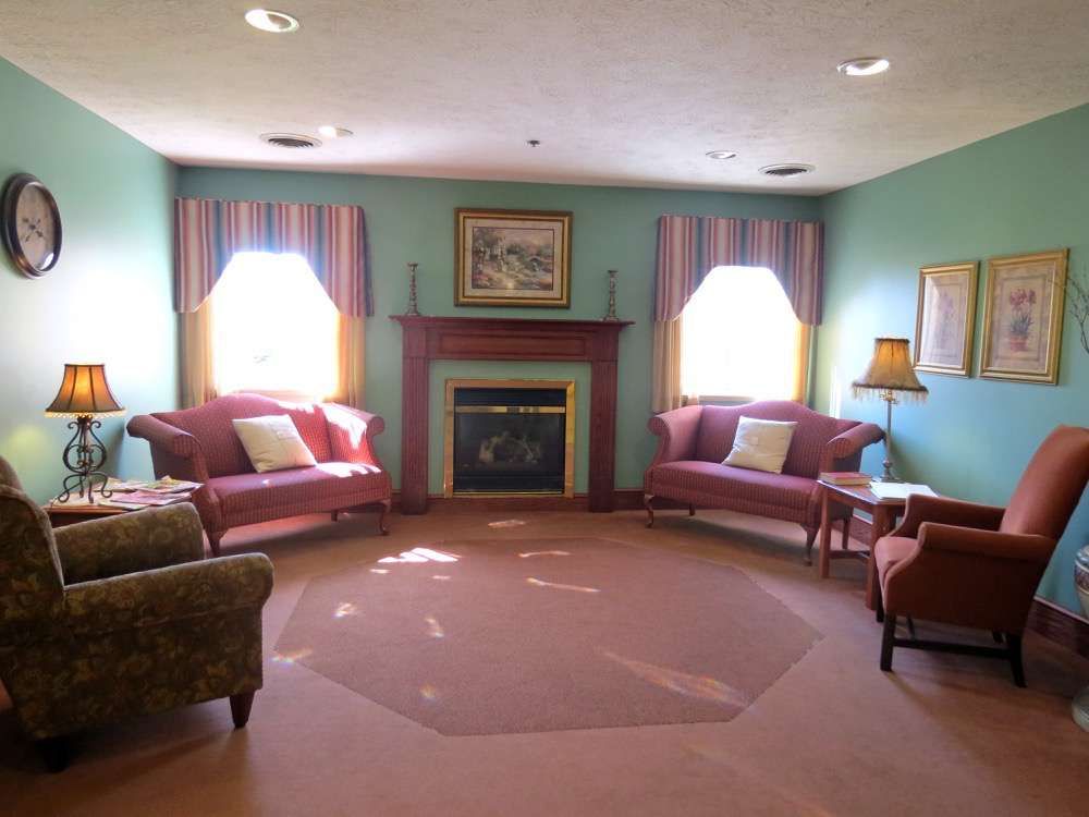 Amherst Meadows Care Center 2
