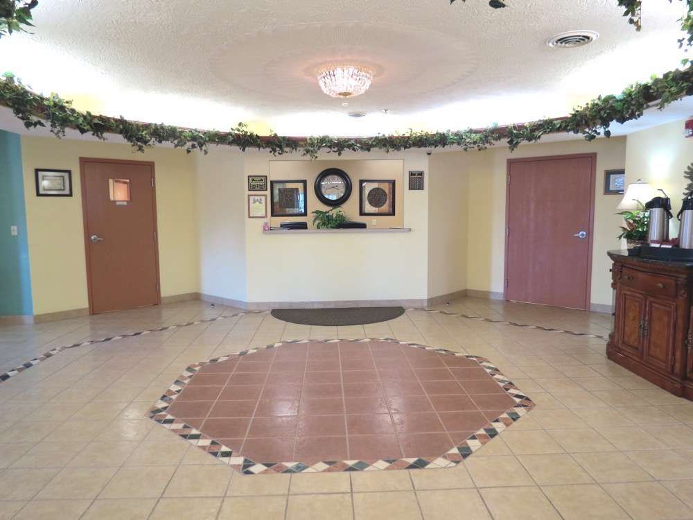 Amherst Meadows Care Center 3