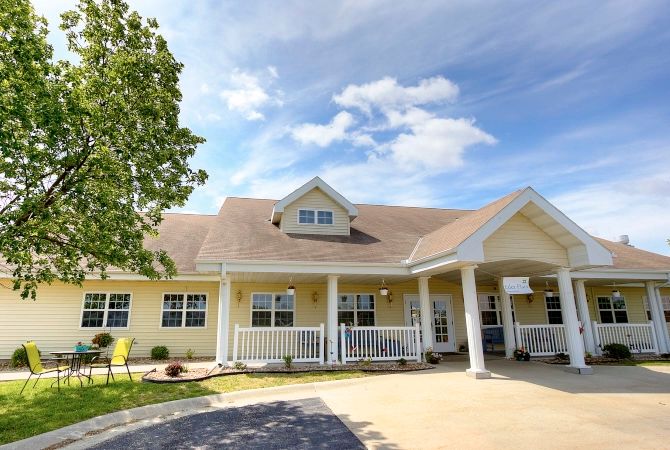 Eiler Senior Living 1