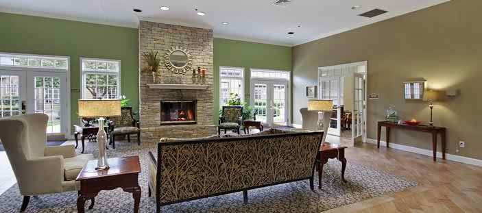 American House Brentwood 2