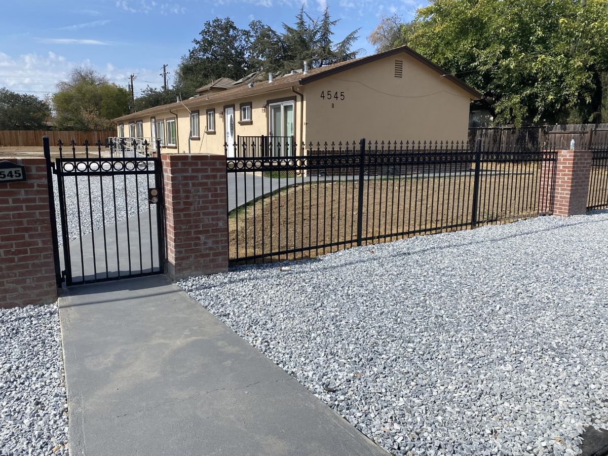 Sycamore Residential Care Center, B 1