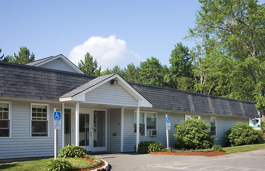 Orono Commons 1
