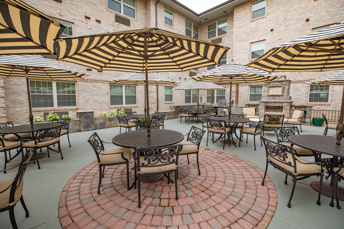 Heatherwood Retirement Community 3