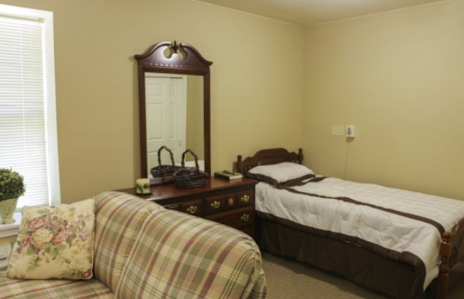 Bennett Place 2