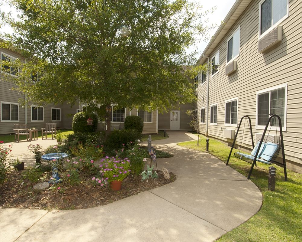 Garden Estates Of Tyler 2