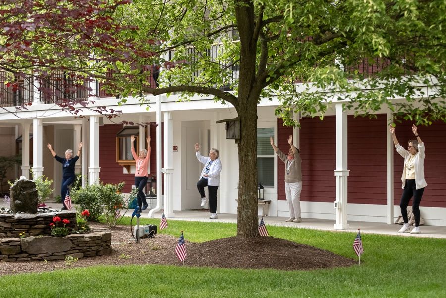 Meadowood Senior Living 3