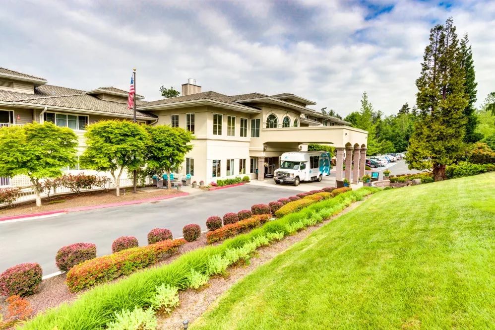 Harbour Pointe Senior Living 1
