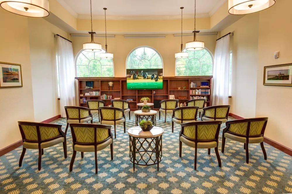 Harbour Pointe Senior Living 4