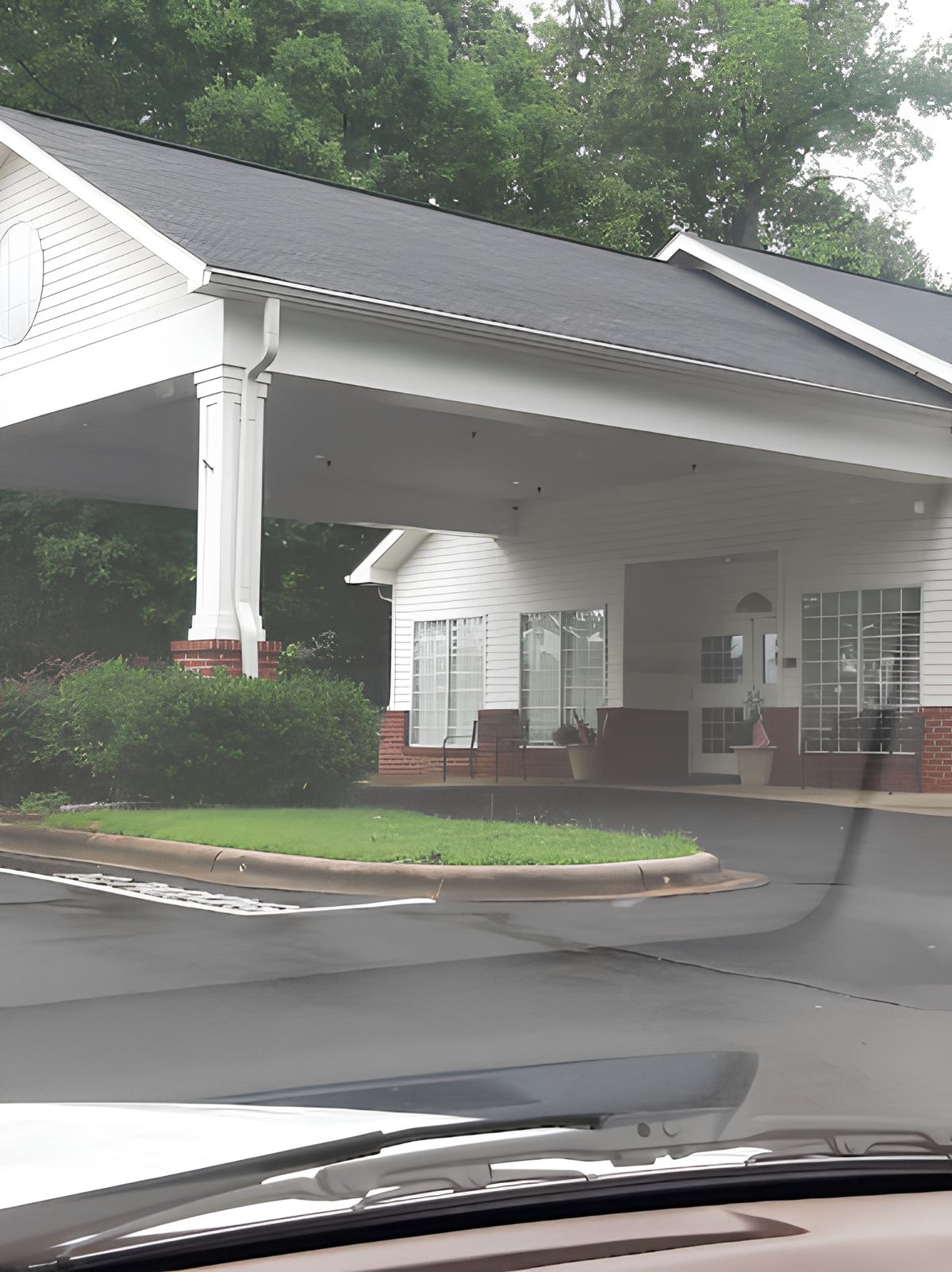 Olde Knox Commons At The Villages Of Mecklenburg 2