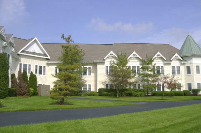 Brightview Mount Laurel 1